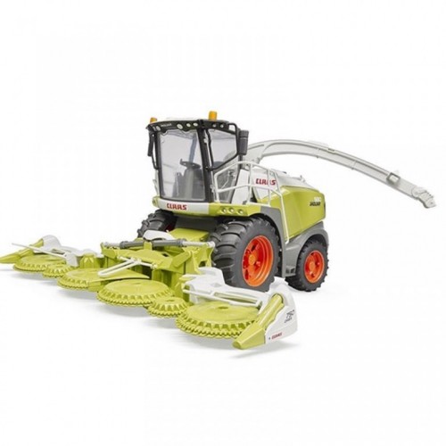 Kombajn Bruder Claas Jaguar 980 Forage Harvester 021344