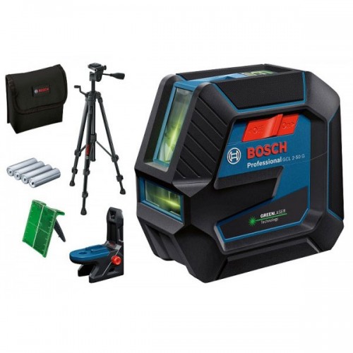 Professional GCL 2-50 G Bosch kombinovani laser