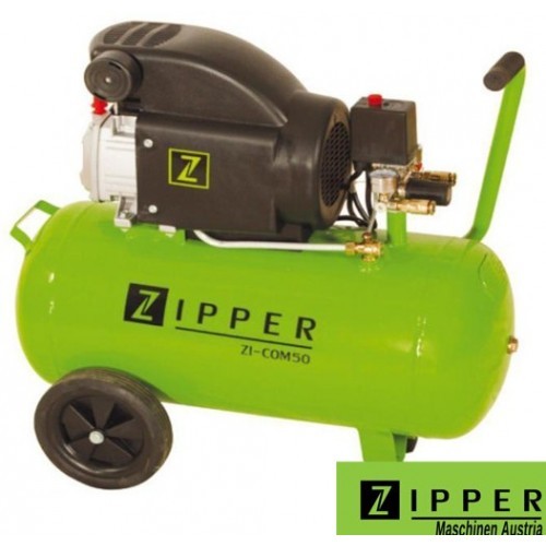 Kompresor Zipper ZI-COM50  50 l