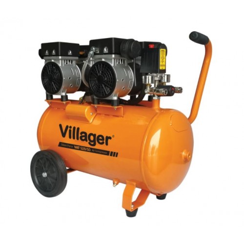 Kompresor Villager VAT 528/50