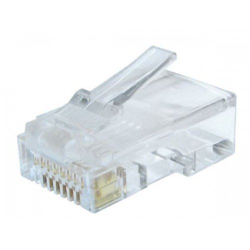 Modularna utičnica Gembird RJ45