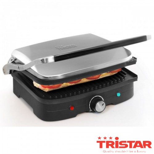 Kontaktni Gril Tristar Gr 2840 Olimp Sport