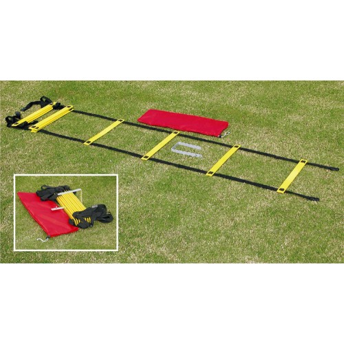 Koordinacione Merdevine Za Trening 4m Agl Fa04m Olimp Sport