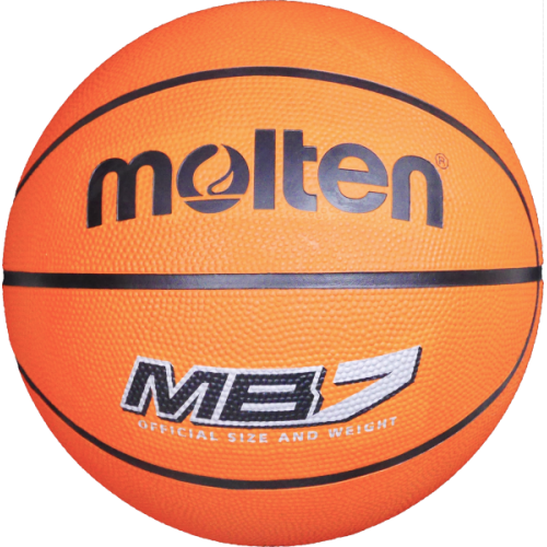 Kosarkaska Lopta Molten Mb7 Olimp Sport