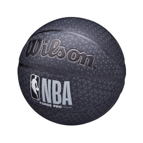Košarkaška lopta NBA Forge Prr  SZ7