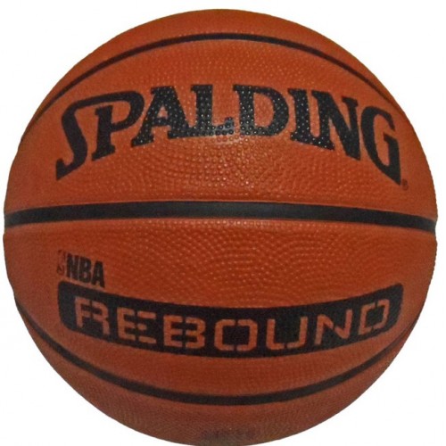 Košarkaška lopta Spalding NBA Rebound
