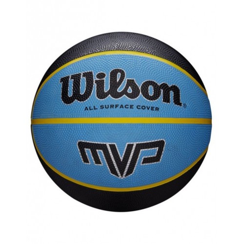 Košarkaška lopta Wilson Mvp Blue Sz7