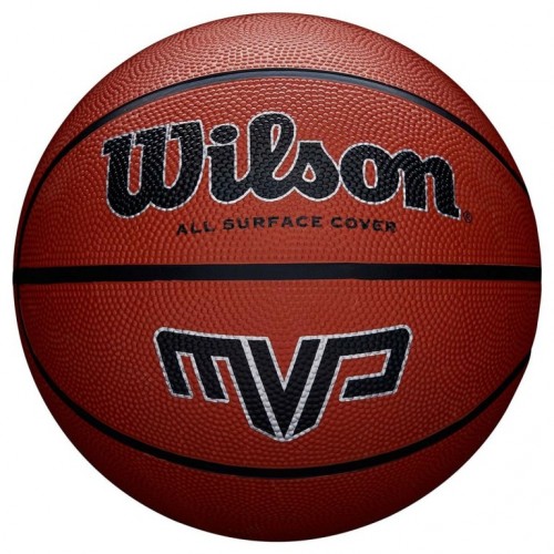 Košarkaška lopta Wilson Mvp Brown Sz7