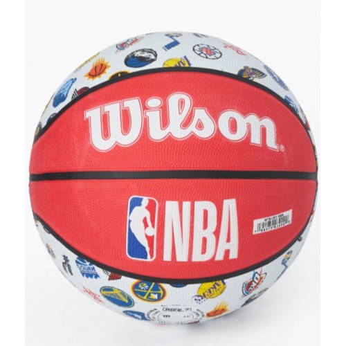 Košarkaška lopta Wilson NBA All Team