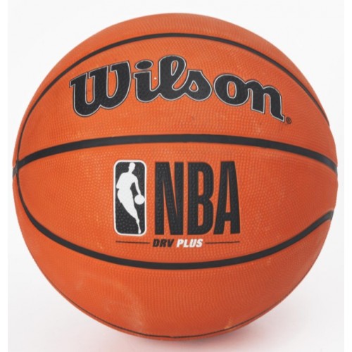 Košarkaška lopta Wilson NBA DRV plus