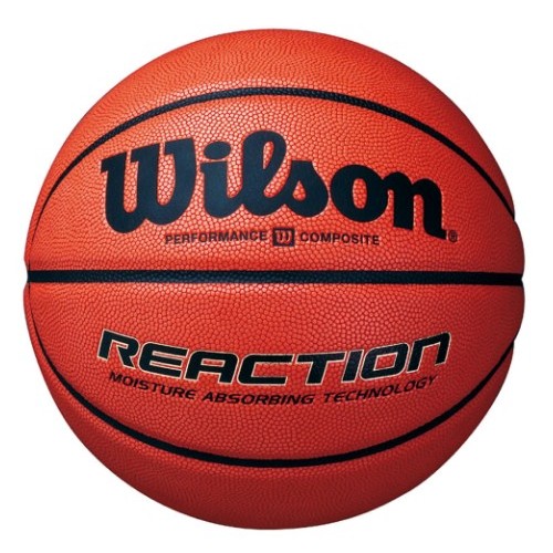 Košarkaška lopta Wilson Reaction 7