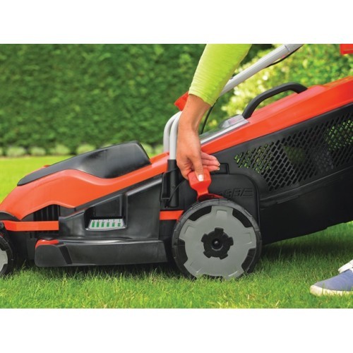 Električna kosilica Black&Decker EMAX 42I