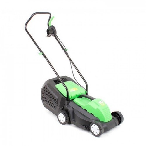 Električna kosilica za travu Green W-EM 1000 Womax