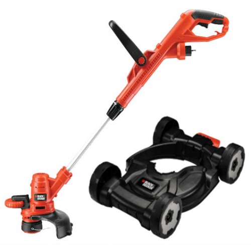 Kosilica i trimer za travu 3 u 1 Black&Decker ST5530CM