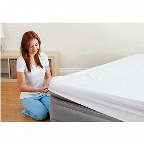 Krevet na naduvavanje DuraBeam Essential 152x203x46cm Intex 64126