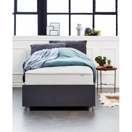 Krevet GREYSHUSE 80x200cm 