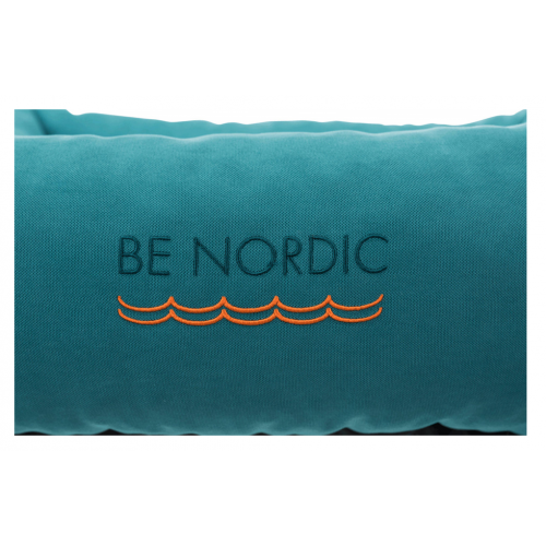 Krevet za pse Be Nordic 60x50 cm Petrol