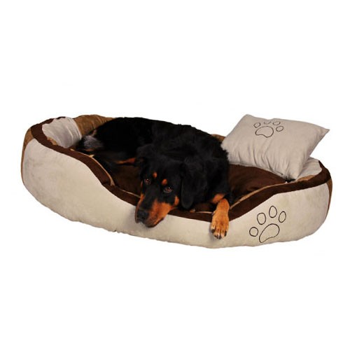 Krevet Za Pse Bonzo 80x65 Cm Bez Olimp Sport