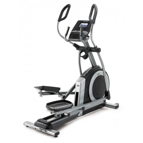 Kros trenažer Commercial 9.9 М Flywheel 11kg Cross trainer NORDICTRACK 