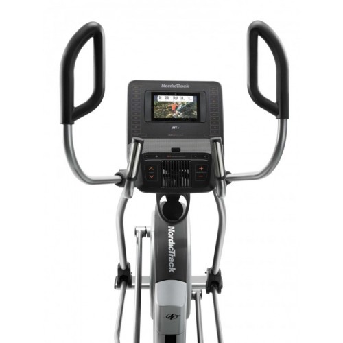 Kros trenažer Commercial 9.9 М Flywheel 11kg Cross trainer NORDICTRACK 