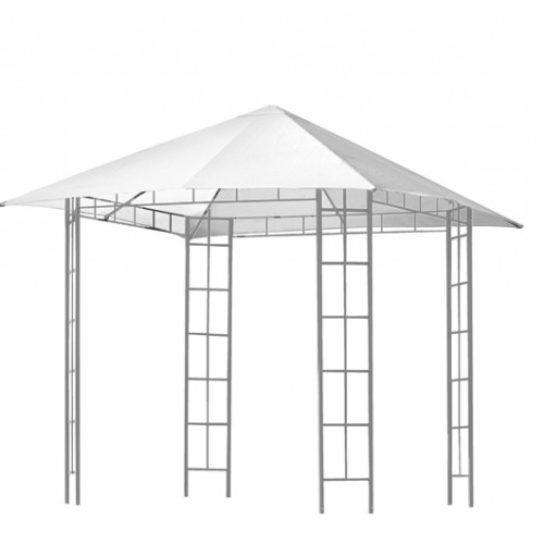 Krov za paviljon Gazebo