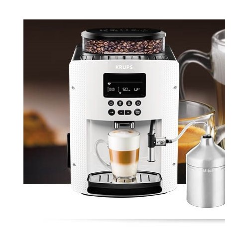 Krups aparat za espresso EA816170