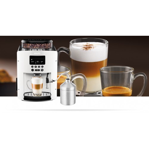 Krups aparat za espresso EA816170