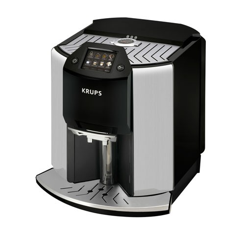 Krups espresso aparat za kafu EA907D31