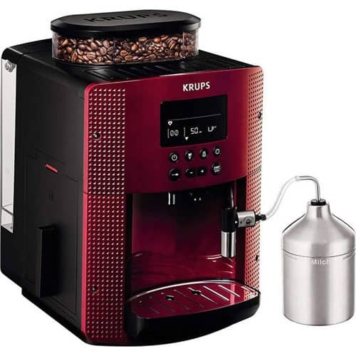 Aparat za espresso kafu ESSENTIAL EA816570