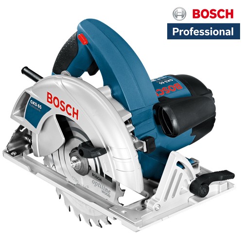 Kružna testera Bosch GKS 65  Professional