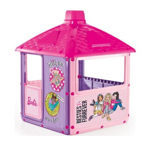 Kućica za decu Dolu Barbie 