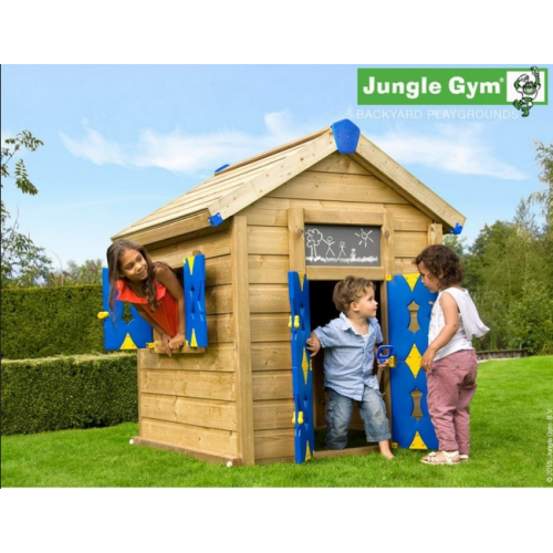 Kućica za decu Jungle Playhouse