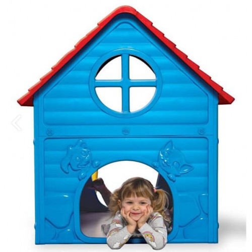 Kućica za decu My first playhouse