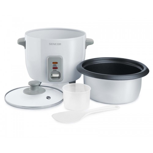 Aparat za kuvanje pirinča SENCOR SRM 0600WH