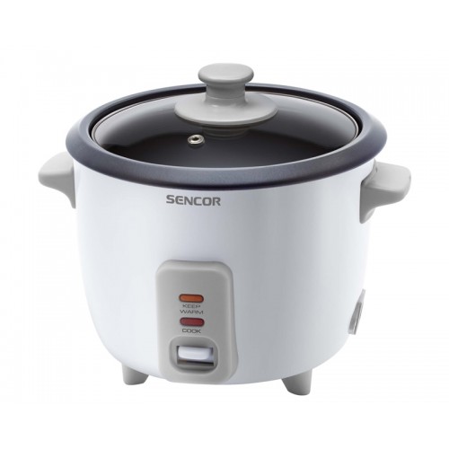 Aparat za kuvanje pirinča SENCOR SRM 0600WH