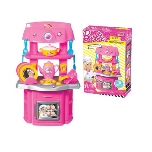 Kuhinja za devojčice Barbie