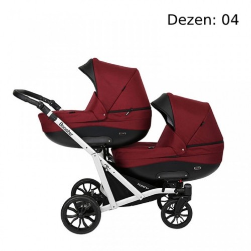 Kunert Booster