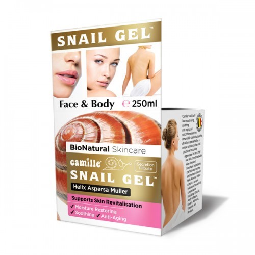 Camille Snail Gel