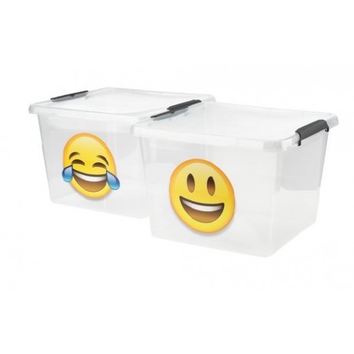 Kutija Emoji