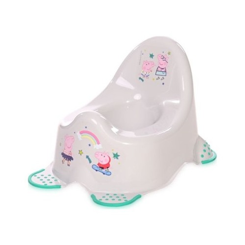 Lorelli anatomska nosa - piggy comic grey 10130340133