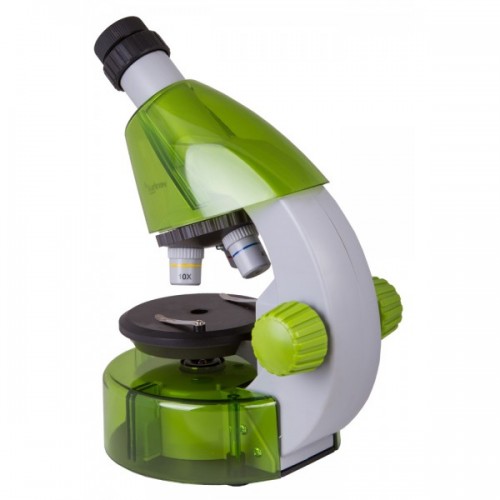 Levenhuk Lime Microscope - LabZZ M101