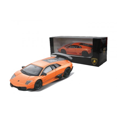 Automobil Rastar Lamborghini Murcielago 1:43