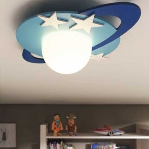 Philips Plafonjera Cronos 30501 35 16 Lampa Decija Lampa Olimp Sport