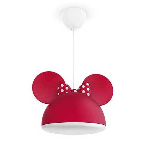Philips Luster Disney Minnie Mouse 71758/31/16