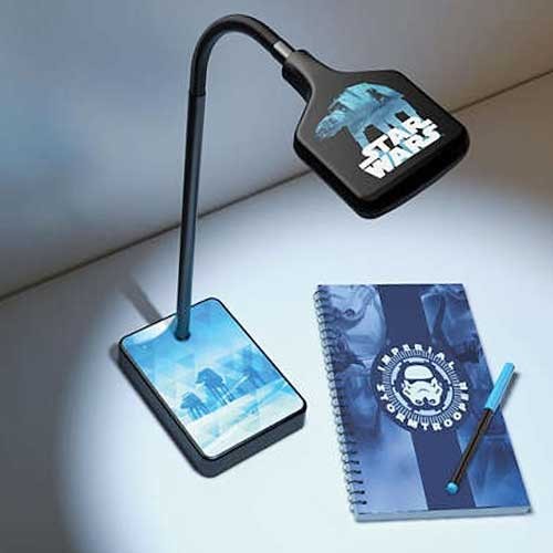 Philips Stona dečija lampa Star Wars LED 71770/99/16