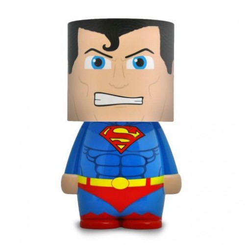 Lampa Superman 