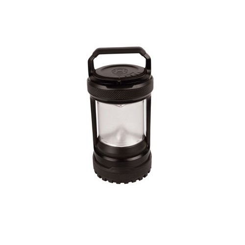 Lampa Twist+ 300 Black led lantaarn