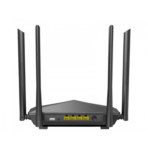 Tenda AC10UV2.0 AC1200 smart dual band wireless router 