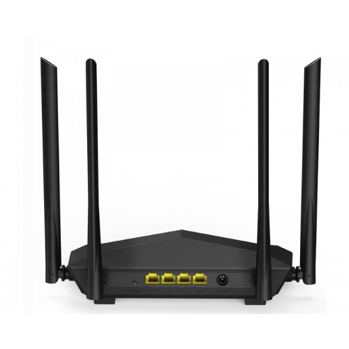 Tenda AC6V5.0 AC1200 smart dual band wifi router 