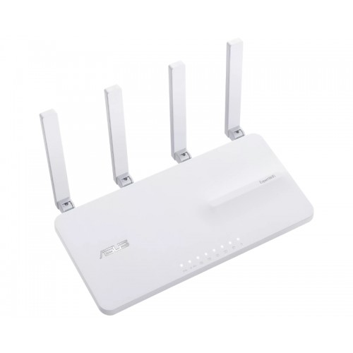 Asus expertwifi EBR63 AX3000 dual-band wi-fi 6 router 